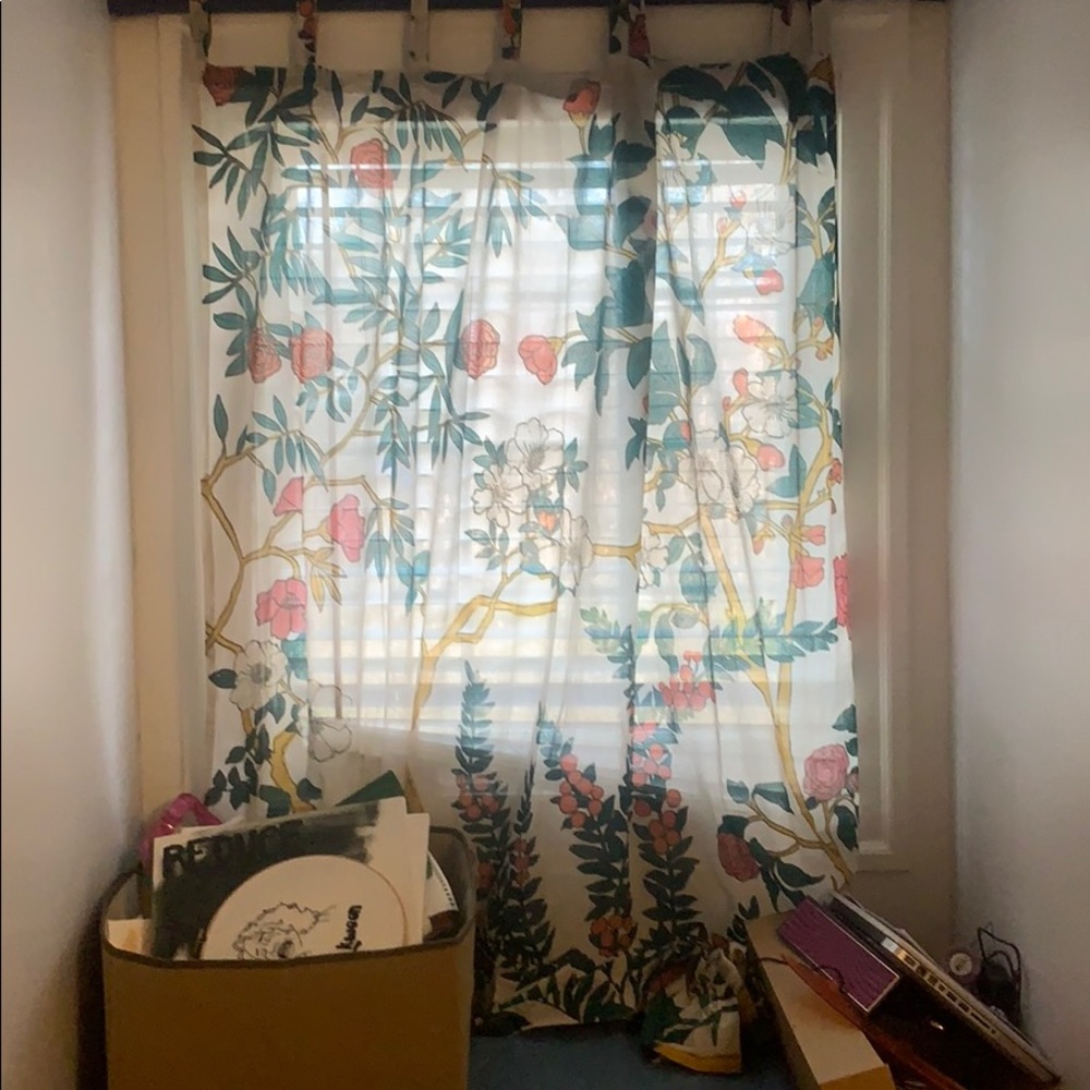 Curtains